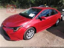 تۆیۆتا کۆرۆلا